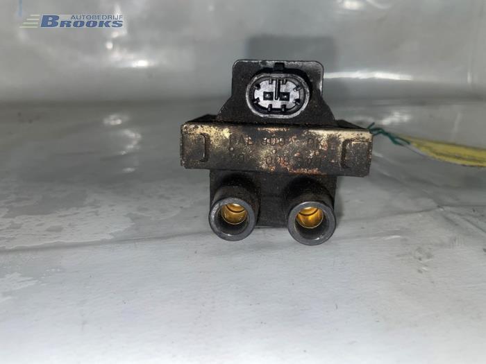 Ignition coil from a Fiat Panda (141) 900 IE 1995