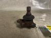 Steering knuckle ball joint from a Opel Vectra B (36) 1.6 16V Ecotec 1997
