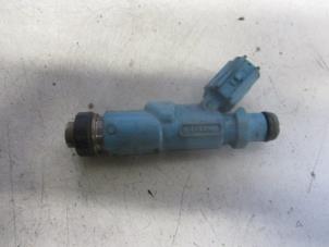Used Injector (petrol injection) Toyota Yaris Price € 20,00 Margin scheme offered by Autobedrijf Brooks
