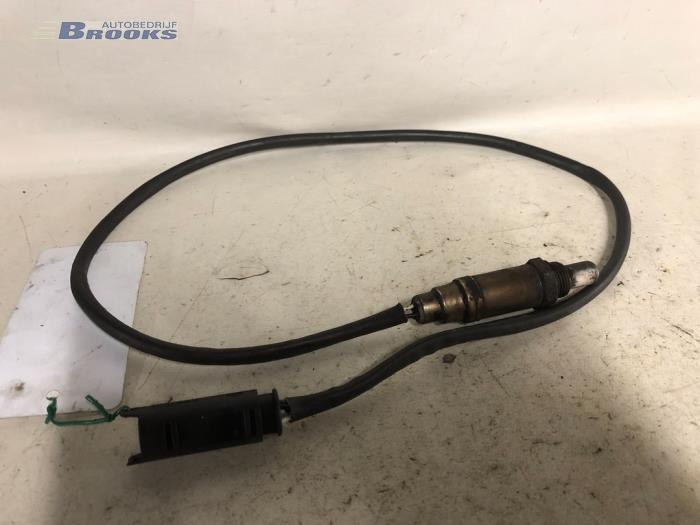 Usados Sonda Lambda BMW 3 serie Touring (E46/3) 320i 24V Precio € 25,00 Norma de margen ofrecido por Autobedrijf Brooks