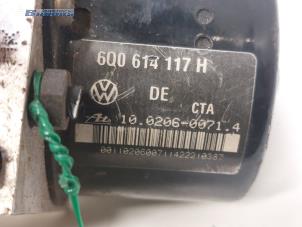 Pompa ABS z Volkswagen Polo IV (9N1/2/3) 1.2 12V 2002