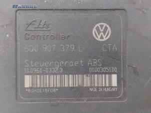 Pompa ABS z Volkswagen Polo IV (9N1/2/3) 1.2 12V 2002
