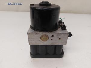 Pompa ABS z Volkswagen Polo IV (9N1/2/3) 1.2 12V 2002
