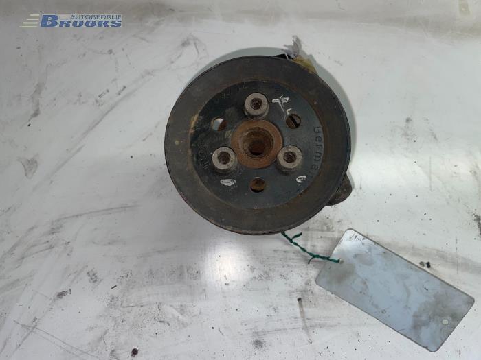 Gebrauchte Lenkkraftverstärker Pumpe Seat Toledo (1L2) 1.8 i CL,GL,GLX Preis € 15,00 Margenregelung angeboten von Autobedrijf Brooks