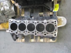 Used Engine crankcase Volkswagen Transporter/Caravelle T4 2.5 TDI Price on request offered by Autobedrijf Brooks