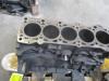 Engine crankcase from a Volkswagen Transporter/Caravelle T4 2.5 TDI 2000