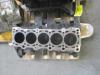Engine crankcase from a Volkswagen Transporter/Caravelle T4, 1990 / 2003 2.5 TDI, Minibus, Diesel, 2.461cc, 65kW (88pk), FWD, AJT, 2000-04 / 2003-02, 70 2000