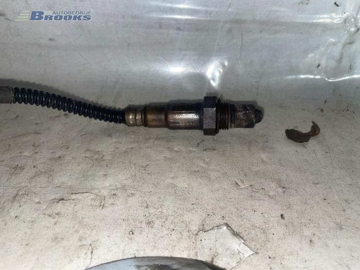Sonde lambda d'un Ford Focus 1 Wagon 1.6 16V 2000