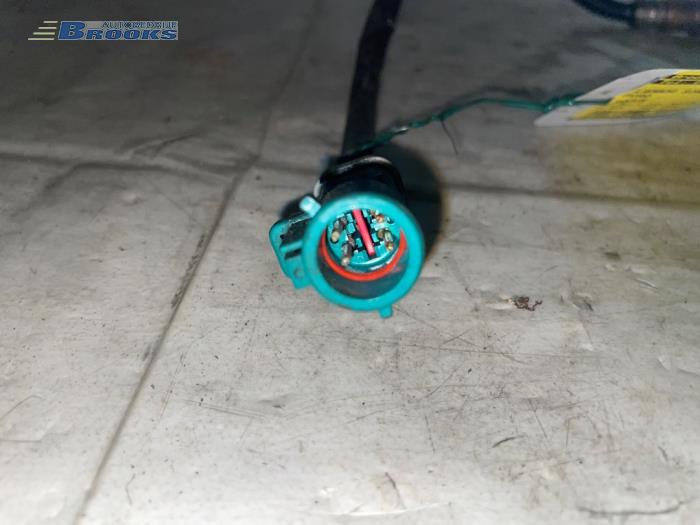 Sonde lambda d'un Ford Focus 1 Wagon 1.6 16V 2000