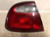 Taillight, left from a Mazda Xedos 6 1997