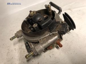 Used Carburettor Volkswagen Golf III (1H1) 1.4 CL Price € 37,50 Margin scheme offered by Autobedrijf Brooks
