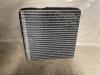 Air conditioning radiator from a Audi A3 2004