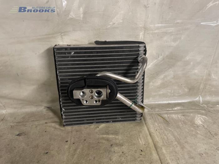 Begagnade AC-radiator Volkswagen Golf Pris € 50,00 Marginaltabell erbjuds av Autobedrijf Brooks