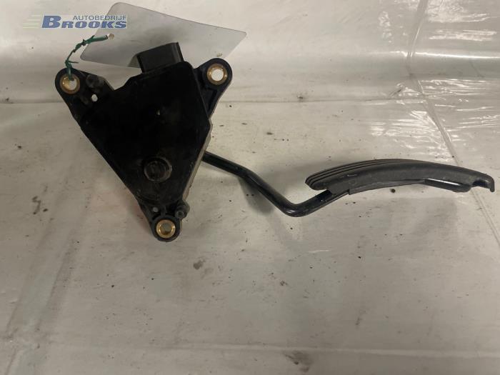 Begagnade Gaspedalsensor Renault Megane Scenic Pris € 37,50 Marginaltabell erbjuds av Autobedrijf Brooks
