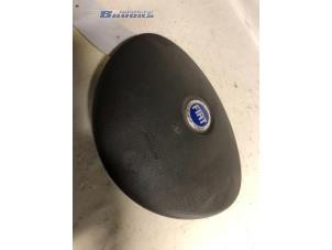 Used Airbag set + module Fiat Punto II (188) 1.2 60 S 3-Drs. Price on request offered by Autobedrijf Brooks