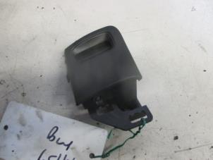 Used Electronic ignition key Audi A5 (8T3) 2.0 FSI 16V Price on request offered by Autobedrijf Brooks