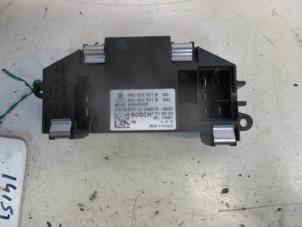 Used Heater resistor Audi A5 (8T3) 2.0 FSI 16V Price € 30,00 Margin scheme offered by Autobedrijf Brooks