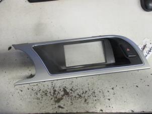Used Dashboard part Audi A5 (8T3) 2.0 FSI 16V Price on request offered by Autobedrijf Brooks