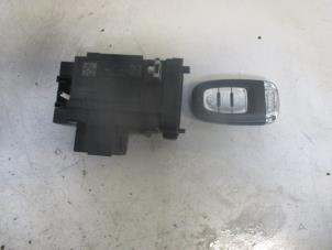 Usados Llave de contacto electrónica Audi A5 (8T3) 2.0 FSI 16V Precio € 50,00 Norma de margen ofrecido por Autobedrijf Brooks