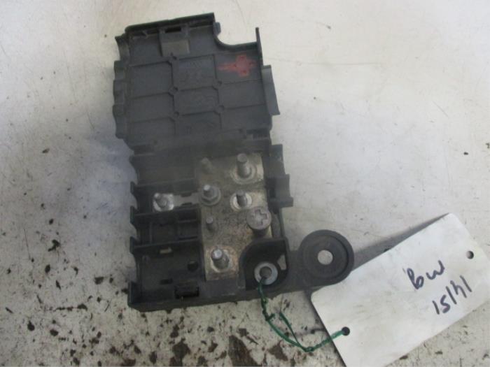 Used Distributor Audi A5 (8T3) 2.0 FSI 16V Price on request offered by Autobedrijf Brooks