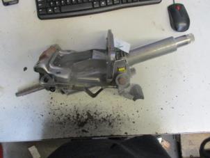 Used Steering column housing Audi A5 (8T3) 2.0 FSI 16V Price on request offered by Autobedrijf Brooks