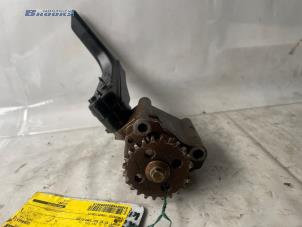 Ölpumpe van een Ford C-Max 2006
