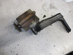 Ölpumpe van een Ford C-Max 2006