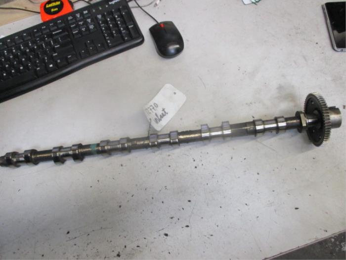 Usagé Arbre à cames BMW X5 (E53) 3.0d 24V Prix sur demande proposé par Autobedrijf Brooks