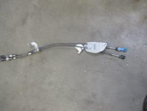 Used Gearbox control cable Toyota Auris (E15) 1.6 Dual VVT-i 16V Price on request offered by Autobedrijf Brooks