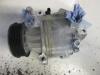 Air conditioning pump from a Opel Karl, 2015 / 2019 1.0 12V, Hatchback, Petrol, 999cc, 55kW, B10XE, 2015-01 2016