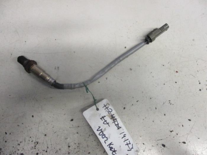 Used Lambda probe Opel Karl 1.0 12V Price € 40,00 Margin scheme offered by Autobedrijf Brooks