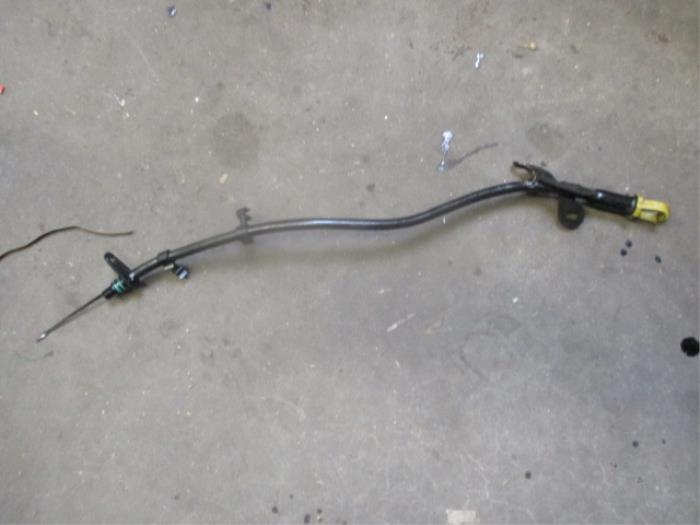 Gebrauchte Ölmessstab Landrover Range Rover Evoque (LVJ/LVS) 2.2 TD4 16V 5-drs. Preis auf Anfrage angeboten von Autobedrijf Brooks