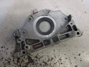 Used Timing cover Landrover Range Rover Evoque (LVJ/LVS) 2.2 TD4 16V 5-drs. Price on request offered by Autobedrijf Brooks