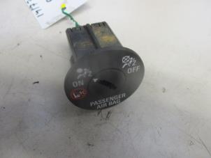 Used Airbag switch Opel Karl 1.0 12V Price on request offered by Autobedrijf Brooks