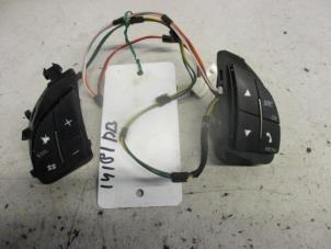 Used Steering wheel switch Alfa Romeo MiTo (955) 1.3 JTDm 16V Eco Price on request offered by Autobedrijf Brooks