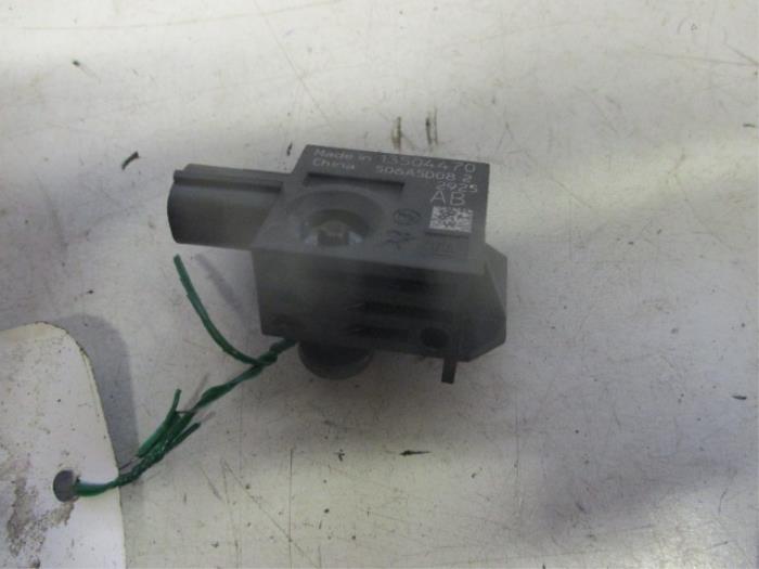 Gebrauchte Airbag Sensor Opel Karl 1.0 12V Preis € 15,00 Margenregelung angeboten von Autobedrijf Brooks