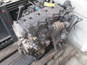Used Engine Nissan X-Trail (T30) 2.2 dCi 16V 4x2 Price € 750,00 Margin scheme offered by Autobedrijf Brooks