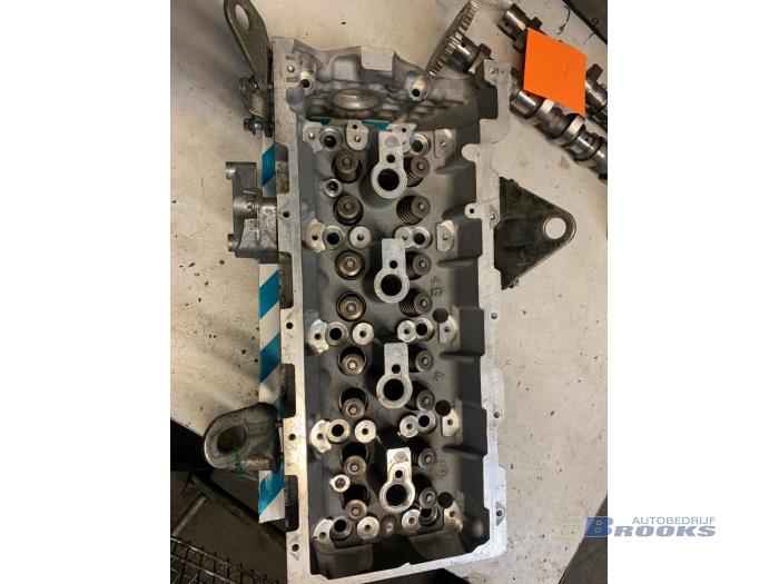 Usagé Culasse Mercedes Sprinter Prix sur demande proposé par Autobedrijf Brooks