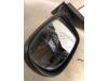 Wing mirror, right from a Opel Corsa C (F08/68) 1.7 DTI 16V 2002