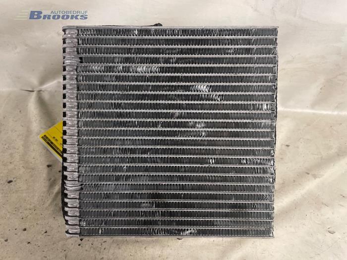 Air conditioning radiator from a Audi A3 2004