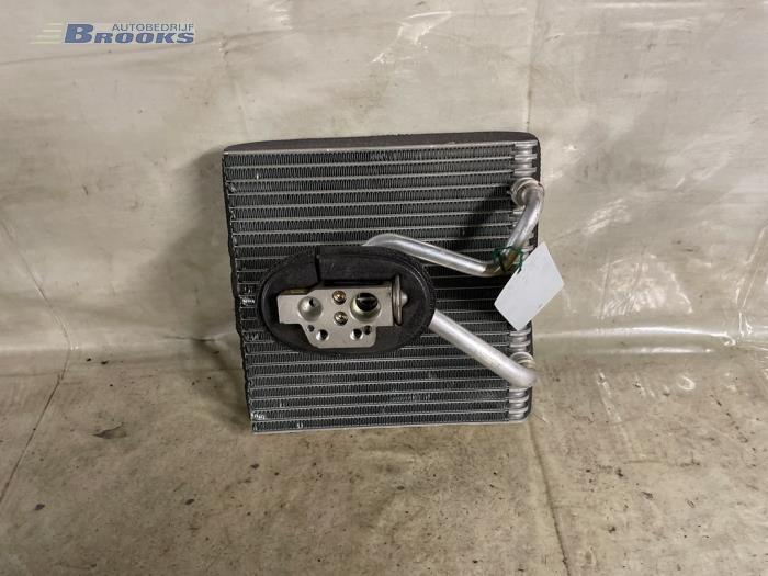Begagnade AC-radiator Volkswagen Golf Pris € 37,50 Marginaltabell erbjuds av Autobedrijf Brooks