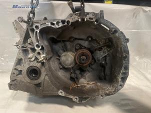 Gebrauchte Getriebe Renault Scénic II (JM) 1.6 16V Preis € 200,00 Margenregelung angeboten von Autobedrijf Brooks