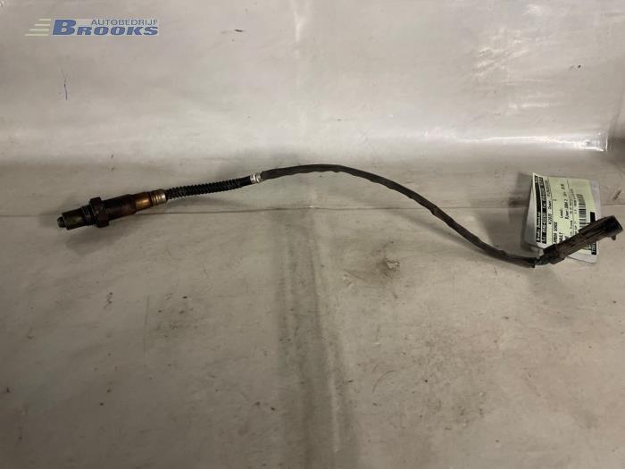 Gebrauchte Lambdasonde Renault Scénic II (JM) 1.6 16V Preis € 10,00 Margenregelung angeboten von Autobedrijf Brooks
