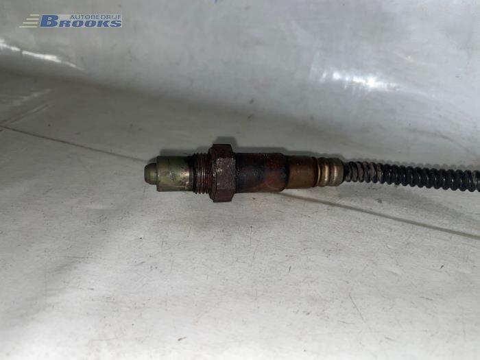 Sonda lambda z Renault Scénic II (JM) 1.6 16V 2004