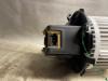 Heating and ventilation fan motor from a Fiat Panda (169) 1.2, Classic 2012