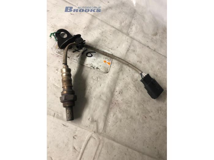 Sonda lambda z Fiat Panda (169) 1.2, Classic 2012