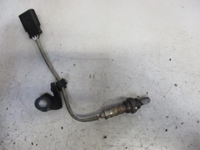 Usagé Sonde lambda Fiat Panda (169) 1.2, Classic Prix € 10,00 Règlement à la marge proposé par Autobedrijf Brooks