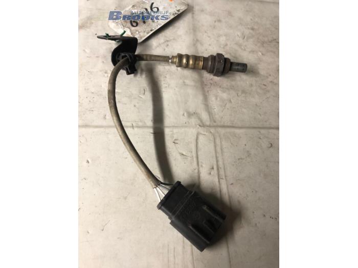 Sonda lambda z Fiat Panda (169) 1.2, Classic 2012