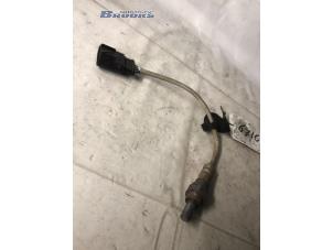 Sonda lambda z Fiat Panda (169) 1.2, Classic 2012