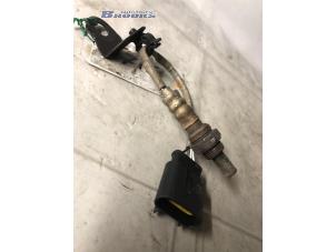 Sonda lambda z Fiat Panda (169) 1.2, Classic 2012